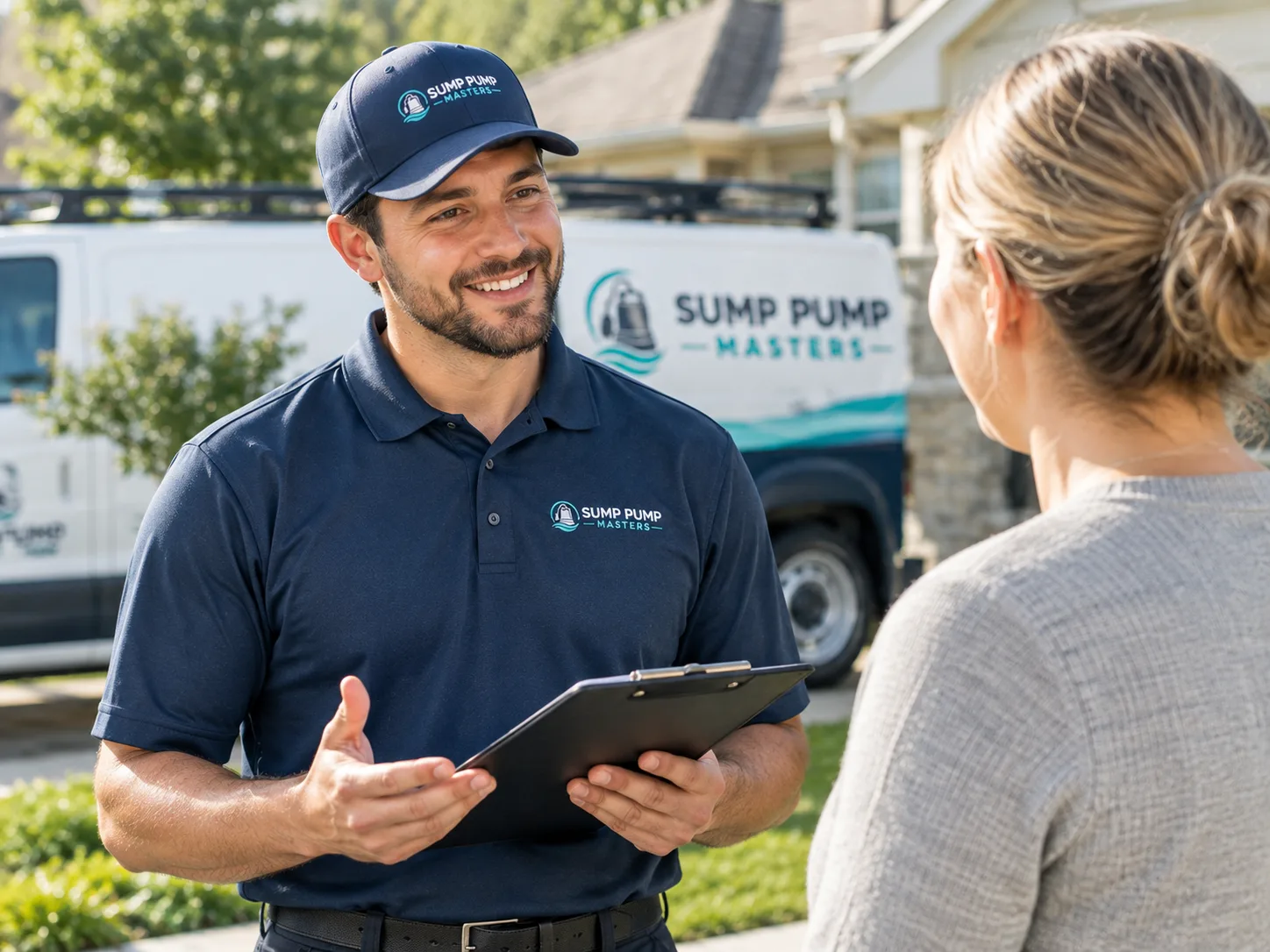 Sump Pump Repair Gillsville, GA FAQs